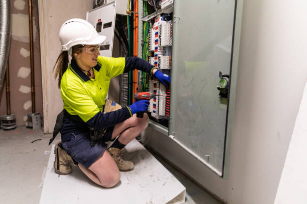 Best Electrician for Home Renovation  in Jacksonville, AL