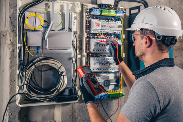 Best Electrical System Inspection  in Jacksonville, AL