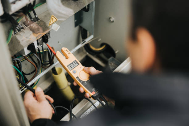 Best Electrical Wiring Services  in Jacksonville, AL