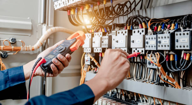  Jacksonville, AL Electrician Pros