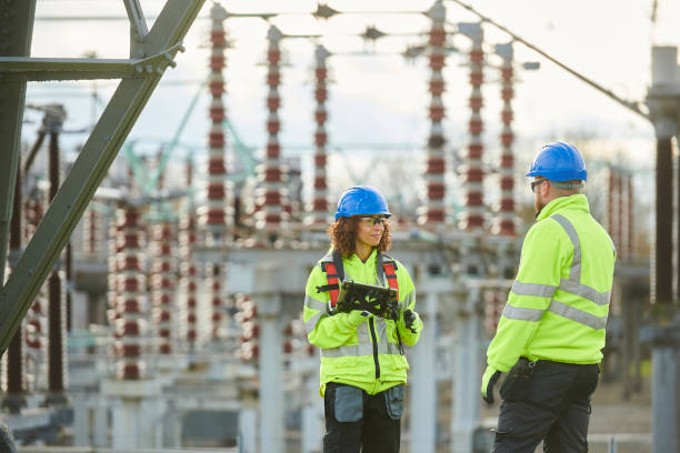 Best Electric Panel Repair  in Jacksonville, AL