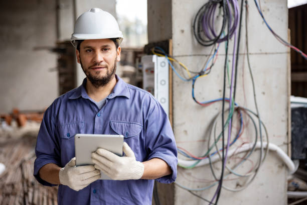 Best Local Electrician Companies  in Jacksonville, AL