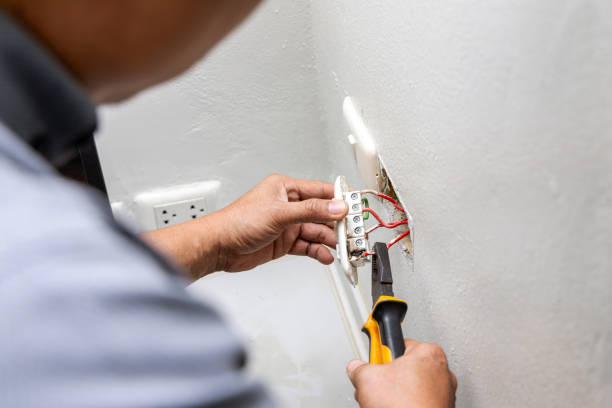 Best Circuit Breaker Repair  in Jacksonville, AL