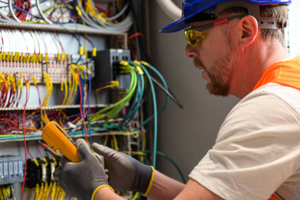 Best Residential Electrician Services  in Jacksonville, AL