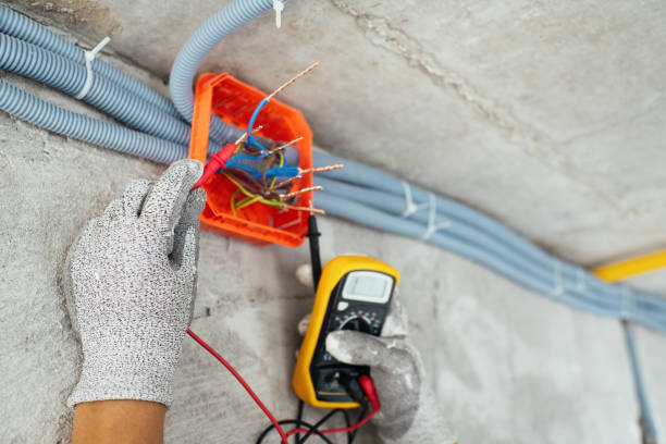 Best Electrical Upgrades for Homes  in Jacksonville, AL